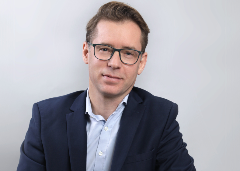 Serge Lopoukhine