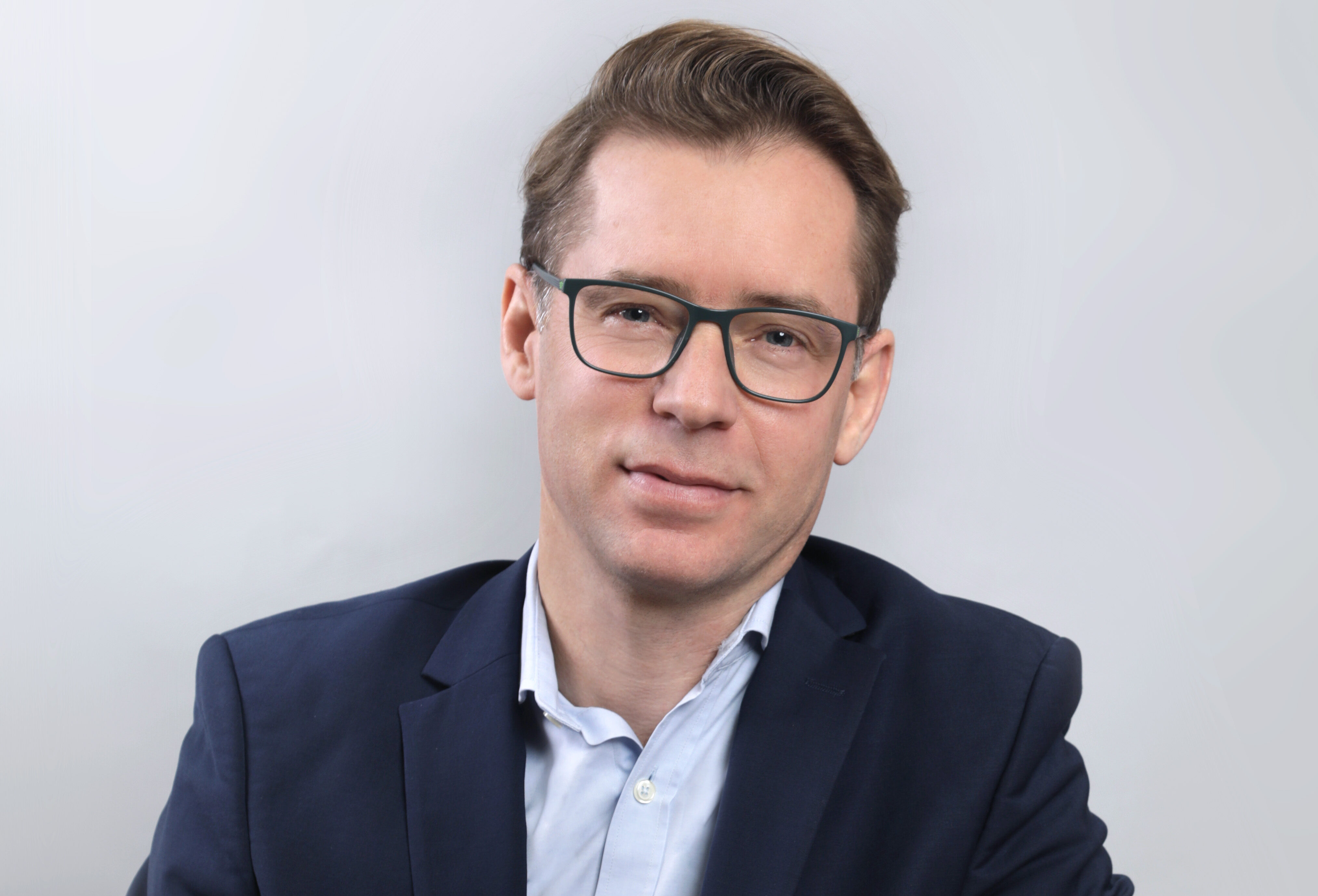 Serge Lopoukhine