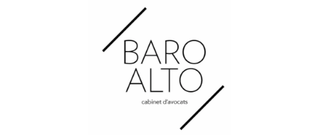 Baro Alto