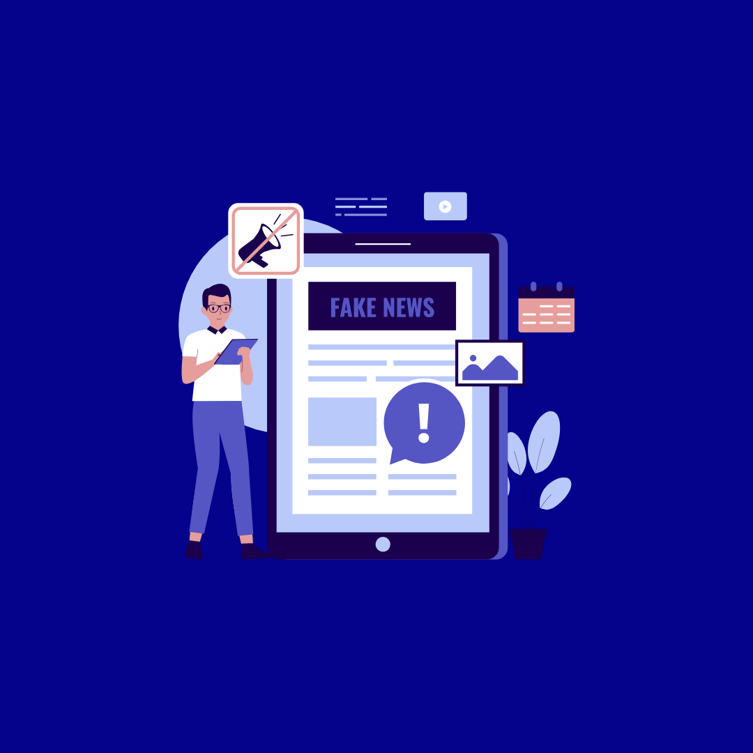 La désinformation, risque numéro 1 devant les risques climatiques ou économiques !